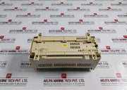 Toshiba Ex20*2Ecra6 Programmable Controller Expansion Unit 24Vdc 20Va 240Vac