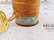 Toshiba F 5F9Goi 72 A Coil 90V Dc Hz Qyb1