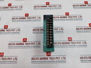 Toshiba Gad668**S Analog Input Module -10 To 10 Vdc