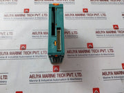 Toshiba Gad668**S Analog Input Module 24Vdc