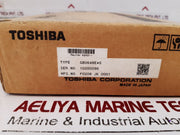 Toshiba Gbu648E*S Base Rack 8 Slot