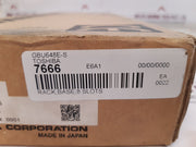 Toshiba Gbu648E*S Base Rack 8 Slot