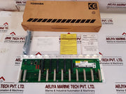 Toshiba Gbu648E*S Base Rack 8 Slot