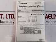 Toshiba Gbu648E*S Base Rack 8 Slot