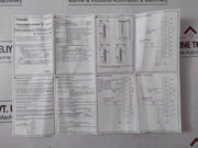 Toshiba Gps693**S Power Supply Module Ps693