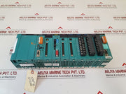 Toshiba Gpu662T*S Ps693+Pu662T+Do634+Sn627+Di634+Ad668+Ro662S Module Rack
