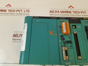 Toshiba Gpu662T*S Ps693+Pu662T+Do634+Sn627+Di634+Ad668+Ro662S Module Rack