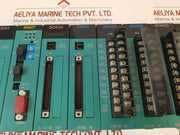 Toshiba Gpu662T*S Ps693+Pu662T+Do634+Sn627+Di634+Ad668+Ro662S Module Rack