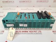 Toshiba Gpu662T*S Ps693+Pu662T+Do634+Sn627+Di634+Ad668+Ro662S Module Rack