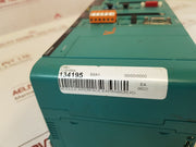 Toshiba Gpu662T*S Ps693+Pu662T+Do634+Sn627+Di634+Ad668+Ro662S Module Rack