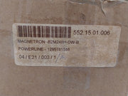 Toshiba Hokuto 2M254 Magnetron For Microwave Oven