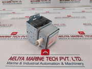 Toshiba Hokuto 2M254 Magnetron For Microwave Oven
