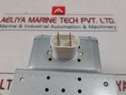 Toshiba Hokuto 2M254 Magnetron For Microwave Oven