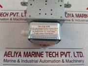 Toshiba D7831006 Microwave Magnetron 2M229H(A) 5