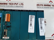 Toshiba Di634+Sp600+Pu662T+En651A Plc Module Rack