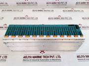 Toshiba Di634+Sp600+Pu662T+En651A Plc Module Rack