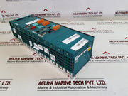 Toshiba Di634+Sp600+Pu662T+En651A Plc Module Rack