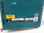 Toshiba Di634+Sp600+Pu662T+En651A Plc Module Rack