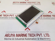 Toshiba Mdk311V-0 Display Panel Lzq1741-a0Bx
