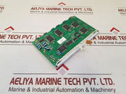 Toshiba Mdk311V-0 Display Panel Lzq1741-a0Bx
