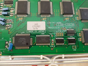 Toshiba Mdk311V-0 Display Panel Lzq1741-a0Bx