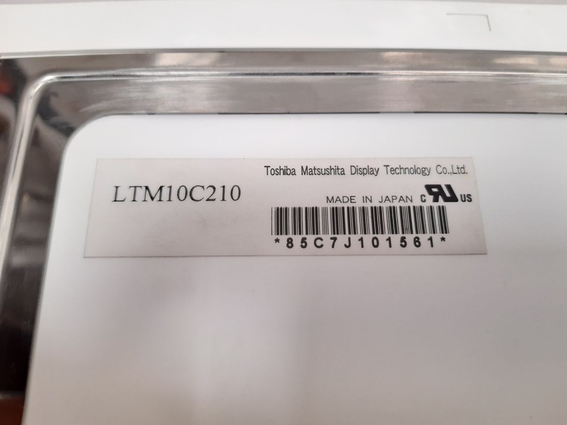 210 Display Module Toshiba Matsushita Ltm10C210 Lcd Display Screen Panel – Aeliya Marine