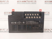 Toshiba Prosec T1 Dry Contact I/O Module Controller 100-240 Vac