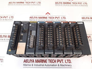 Toshiba Ex10*Ubb2 Rack With Ps261,Pu11A,Lk11,Di31,Ro61 Module