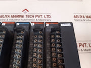 Toshiba Ex10*Ubb2 Rack With Ps261,Pu11A,Lk11,Di31,Ro61 Module