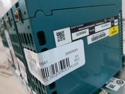 Toshiba Ps693+En651A+Pu662T Plc Module Rack