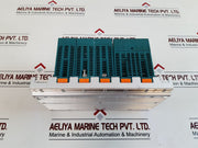 Toshiba Ps693+En651A+Pu662T Plc Module Rack