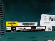 Toshiba Ps693+En651A+Pu662T Plc Module Rack