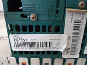 Toshiba Ps693+En651A+Pu662T Plc Module Rack