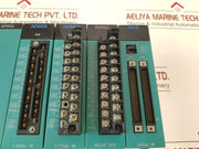 Toshiba Ps693+Pu662T+En651A+Da664+Sp600+Ad668+Ro663+Di635 Module Rack