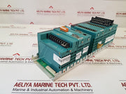 Toshiba Ps693+Pu662T+En651A+Da664+Sp600+Ad668+Ro663+Di635 Module Rack