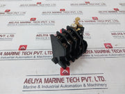 Toshiba Q-20 Overload Relay Ac 440V-1A