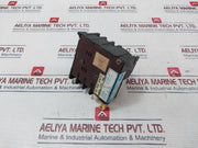 Toshiba Q-20 Overload Relay Ac 440V-1A