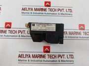 Toshiba R-20 Overload Relay Jem-1356 Bs Ac 600V Max.