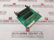 Toshiba R0662S Printed Circuit Board Jg11Xk04660