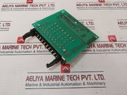 Toshiba R0662S Printed Circuit Board Jg11Xk04660