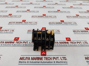 Toshiba Rc4-35 Overload Relay 2.9-4.3A Ac600V