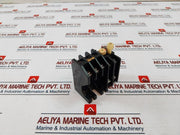 Toshiba Rc4-35 Overload Relay 2.9-4.3A Ac600V