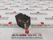 Toshiba Rc4-35 Overload Relay 2.9-4.3A Ac600V