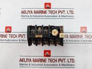 Toshiba Rc4-35 Thermal Overload Relay 2.9-4.3A Ac600V