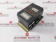Toshiba Rc900-sq2C Ak Dc-overcurrent Relay Ac110V, 50/60Hz 3J9E0018-f