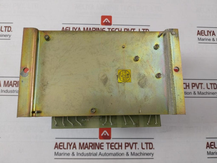 Toshiba Rc900-sq2C Ak Dc-overcurrent Relay Ac110V, 50/60Hz 3J9E0018-f