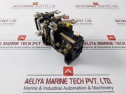 Toshiba Rq323-hl2 Thermal Overload Relay 55-65A