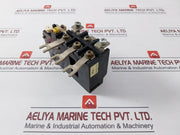 Toshiba Rq323-hl2 Thermal Overload Relay 55-65A