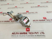 Toshiba S-rx24 With Fcx68 Marine Radar Sounder Njs6926