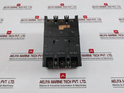Toshiba S100 No-fuse-circuit Breaker 460Vac 250Vdc 3 Pole Frame: 100A